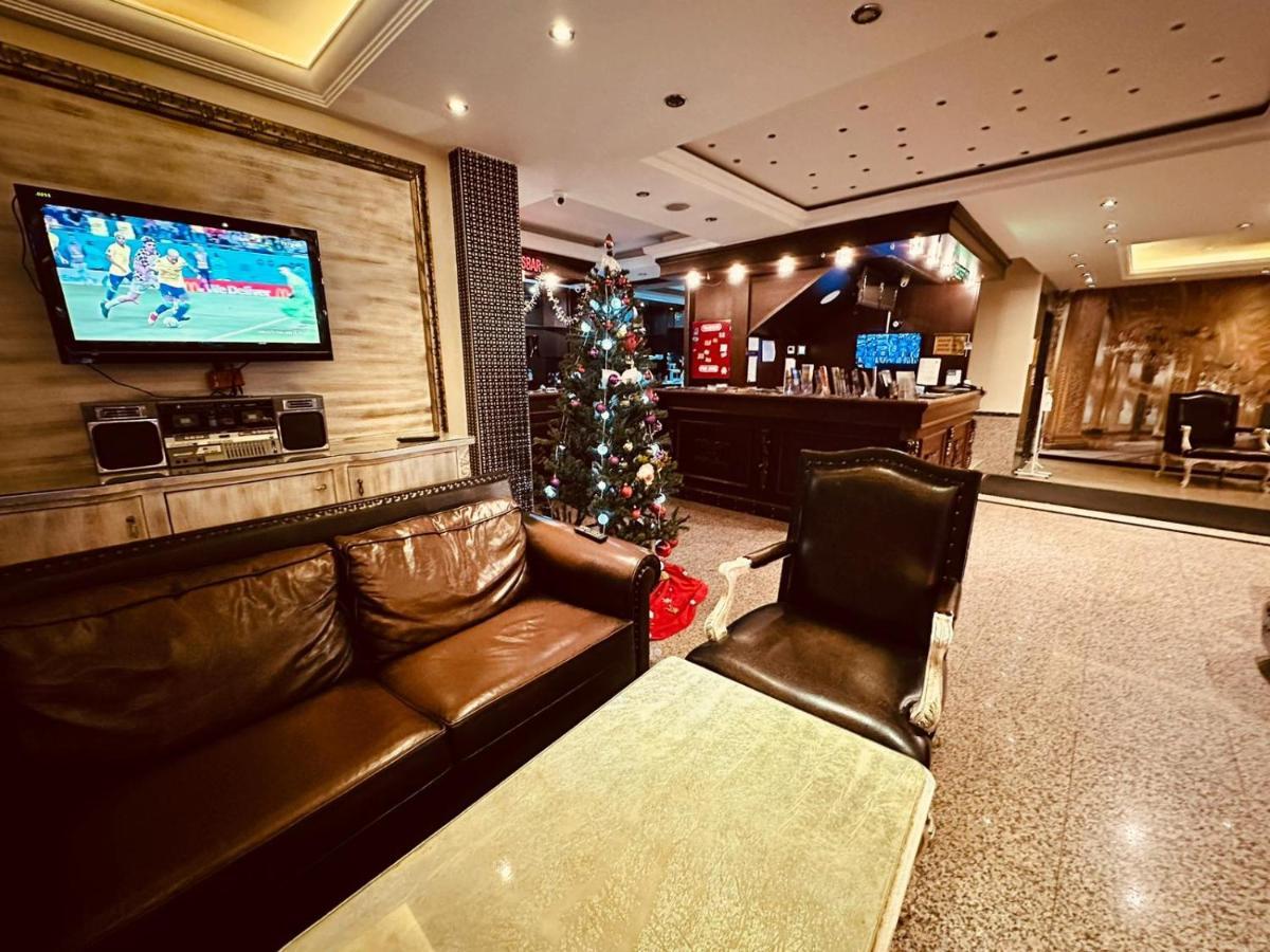 Grand Anatolia Hotel, Istanbul